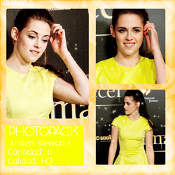 Kristenpack