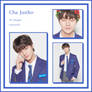 #50 Cha Junho - Produce X 101