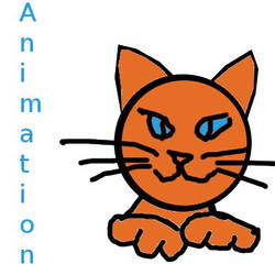 Cat-animation