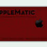 AppleMatic RED