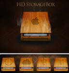 HD StorageBox - add on pack