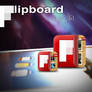 FlipBoard iPad icon
