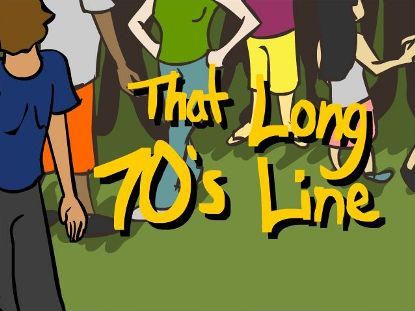 Animation--That Long 70s Line by Mira-Kajihiko on DeviantArt