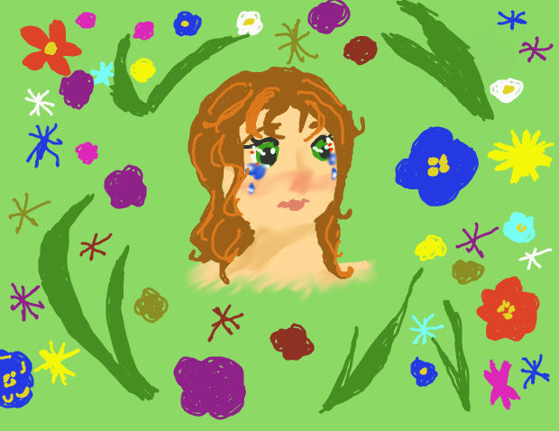 Spring by JMBdraws on DeviantArt