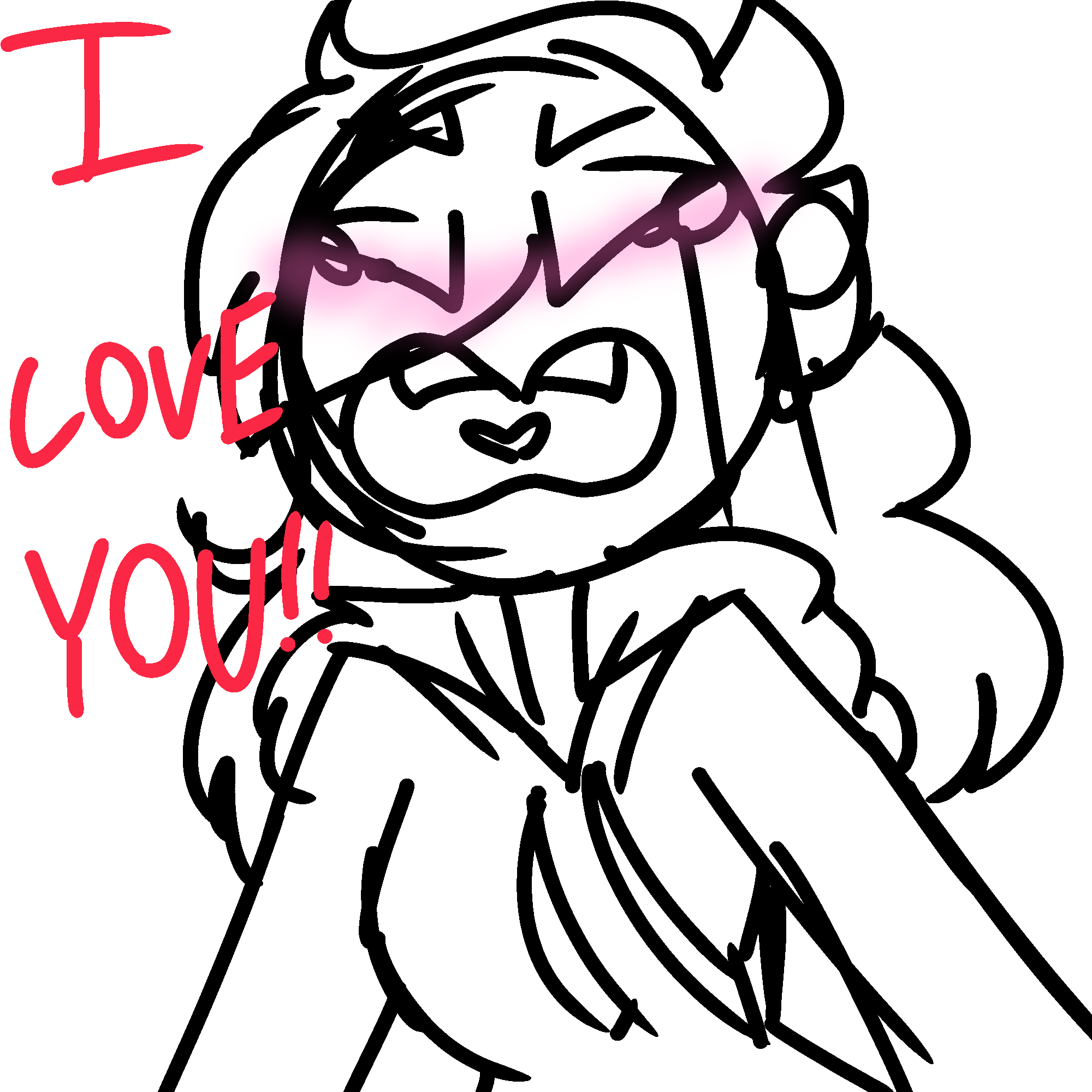 Wip animation by Melloncake on DeviantArt