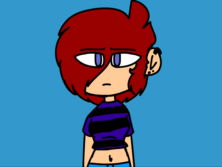 Insert cool name here by Melloncake on DeviantArt