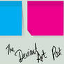 The dA Post-It Project
