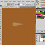 Vector Hair + Making A Brush