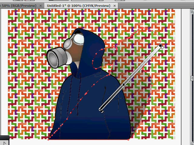 Vector Effects: Shadows by ChewedKandi on DeviantArt