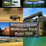 Windows 7 7000 Wallpaperpack
