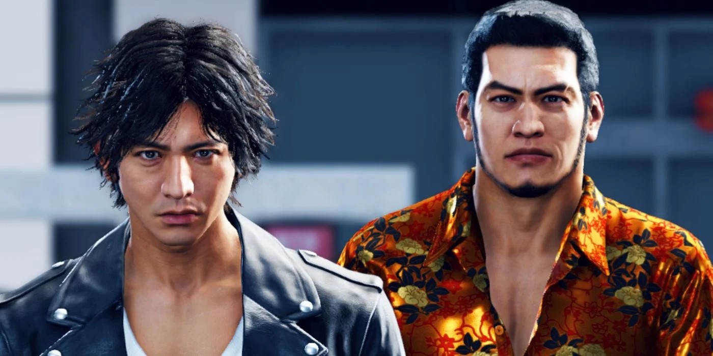 Takayuki Yagami and Masaharu Kaito by L-Dawg211 on DeviantArt