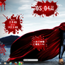 Superman Rogers1967 Rainmeter