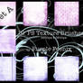 Textures setA-purple-feenix
