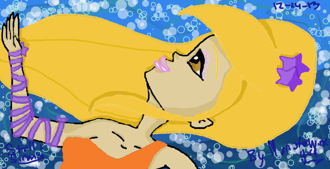 stella sirenix by monsterwinxgirl on DeviantArt