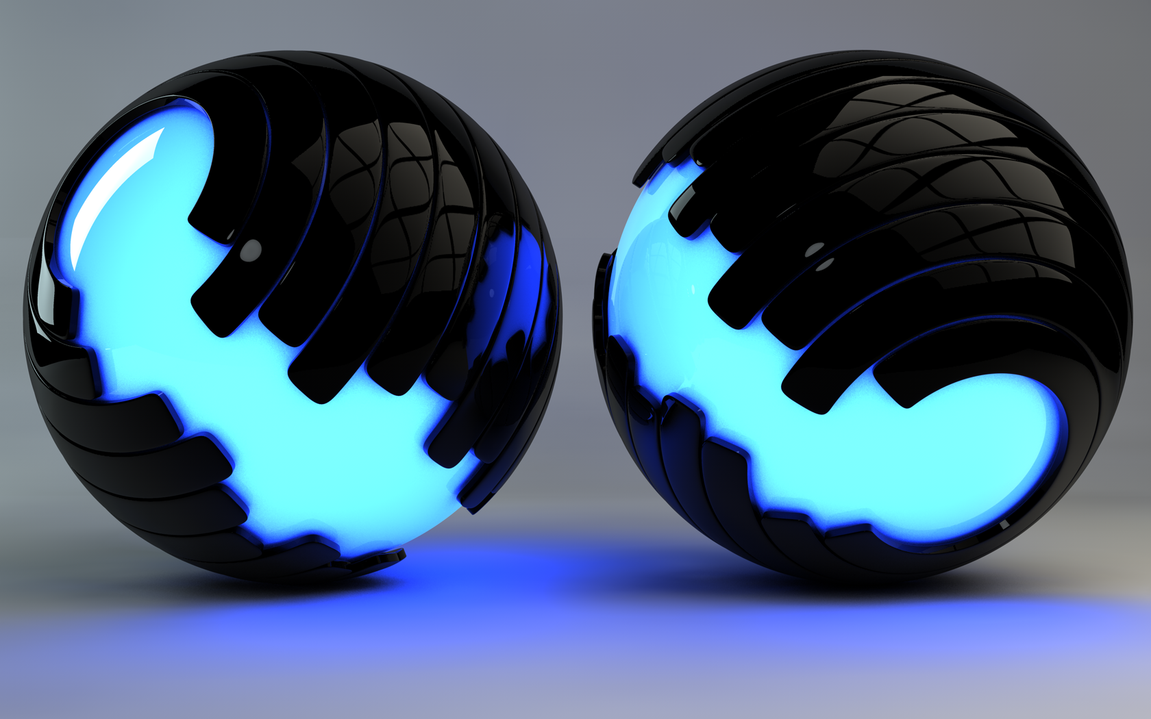 Armoured Ball LIII