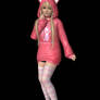 DOA5 Marie Rose Costume 36 Newcomer Casual