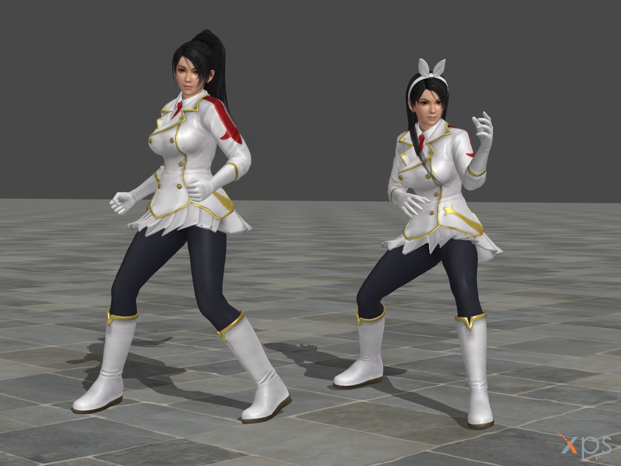 Doa5 Momiji Costume 42 Fairy Tail Mashup By Rolance On Deviantart Doa5 Momiji Costume 42 Fairy Tail Mashup By Rolance On Deviantart