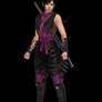 DOA5 Kokoro Costume 36 Ninja Clan