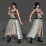 DOA5 Kokoro Costume 25 Casual