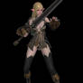 Lineage II Revolution Elf Dynasty01