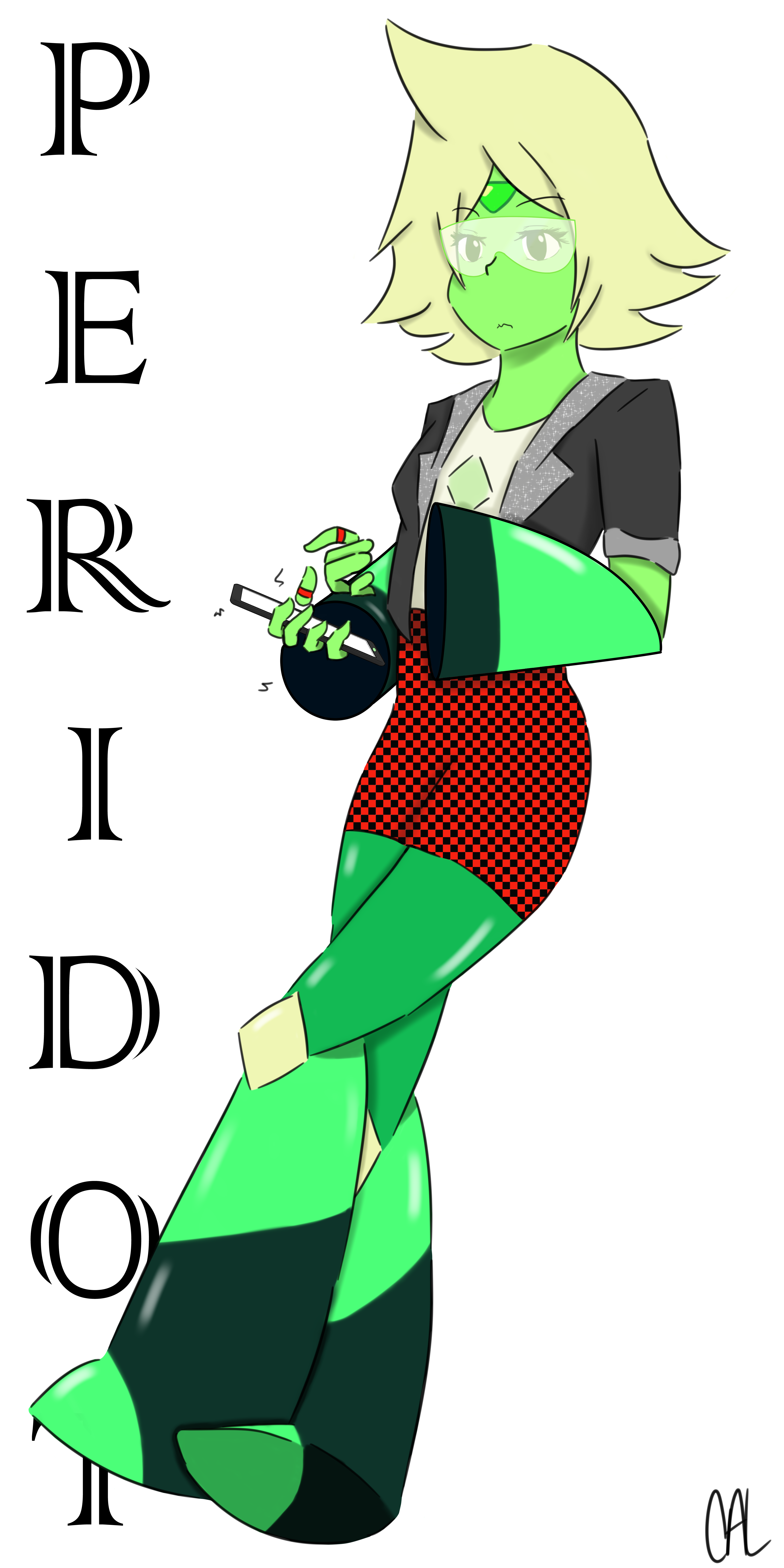 Peridot