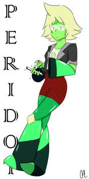 Peridot