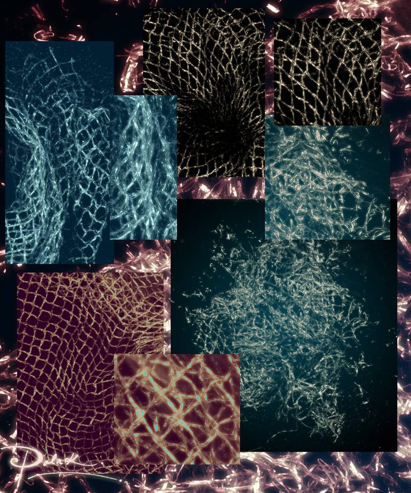 Light Nets Texture Pack by palnk on DeviantArt
