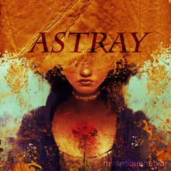 album- Astray