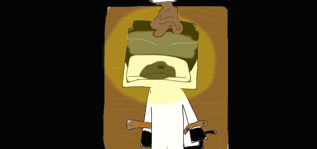 Oil Spill by AlteredName on DeviantArt