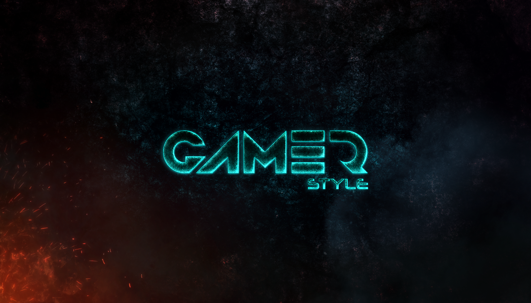 Gamer Style !FREE!