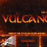 Vulcano Style !FREE!