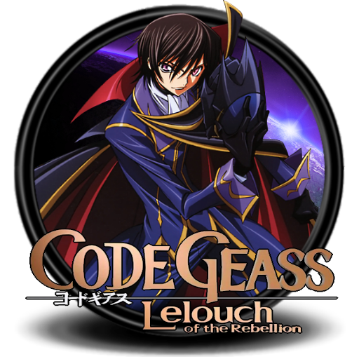 Lelouch Icon Version 2 by LloydZXthegreenninja on DeviantArt