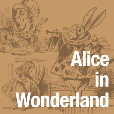 Alice Illustrations