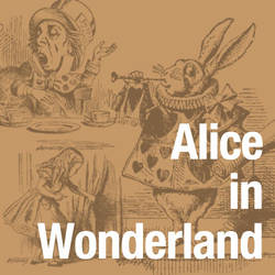 Alice Illustrations