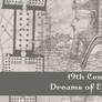 19th C Dreams of Egypt