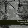 Astronomy Charts + Instruments