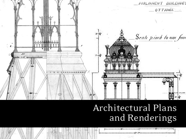 Architectural Plans and Render by remittancegirl on DeviantArt