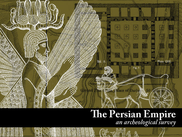 Ancient Persian Empire