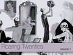 Roaring 20s Vol. 1 by remittancegirl
