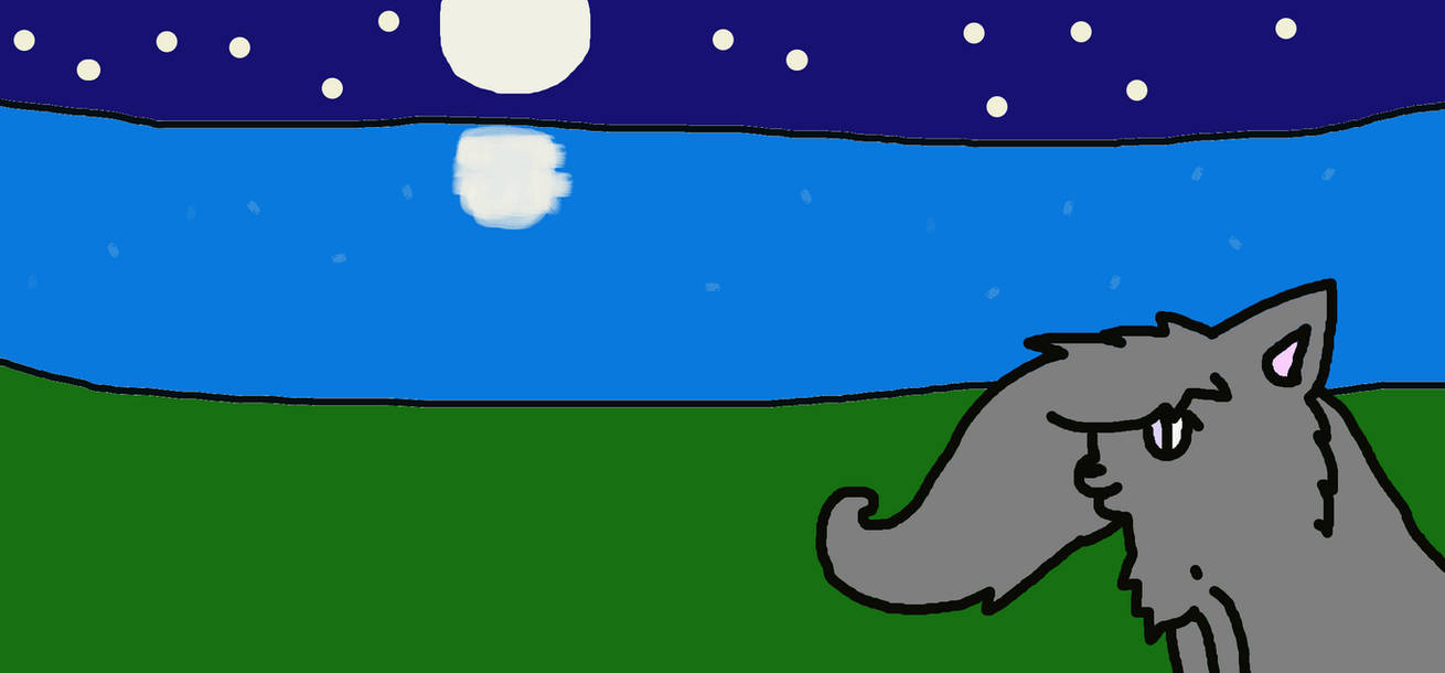 Moonlight remake by Tigerpeltt on DeviantArt