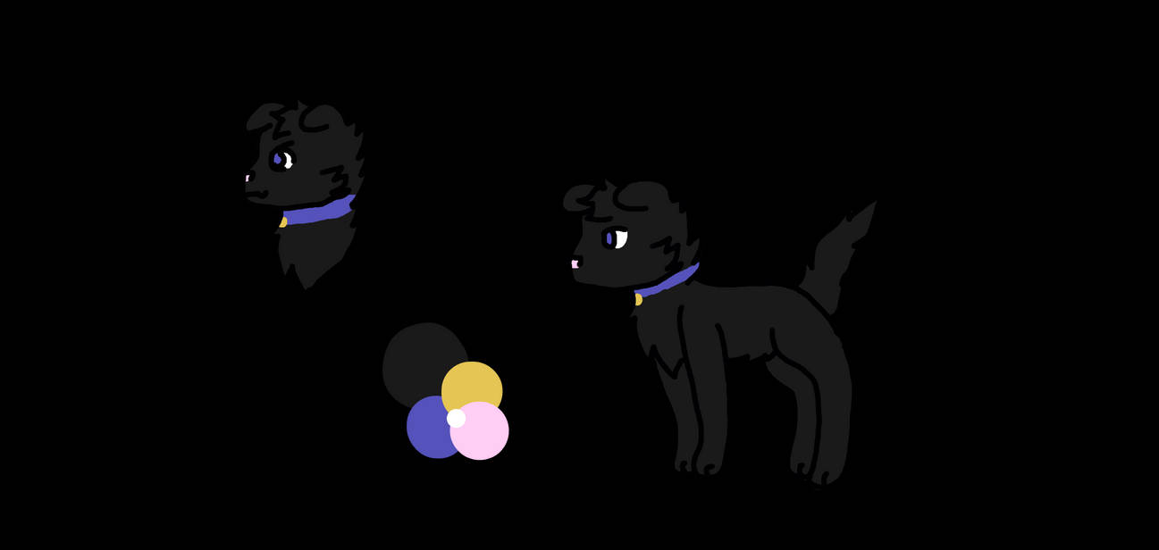 Character ref sheet by Tigerpeltt on DeviantArt