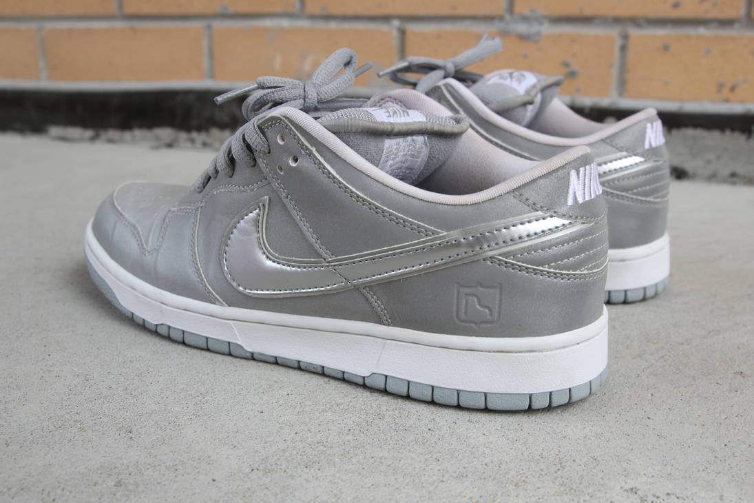 nike sb medicom 3