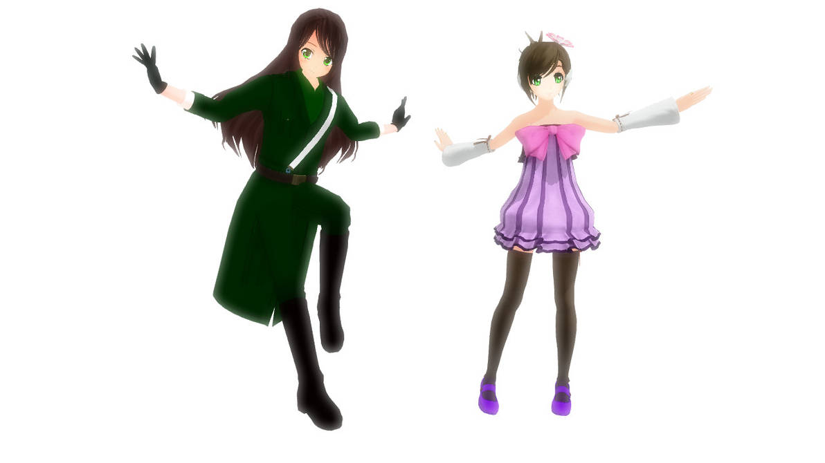 Connemara Wips by prance523451 on DeviantArt