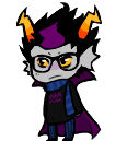 Eridan Shimeji