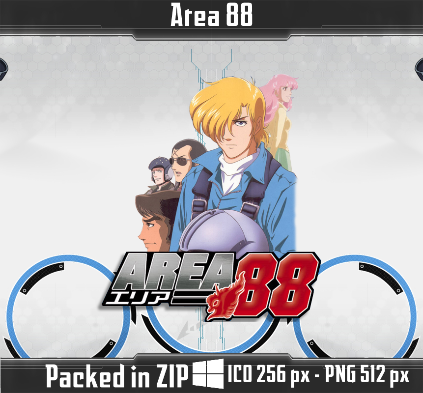 Area Anime Icon By Primaroxas On Deviantart Area Anime Icon By Primaroxas On Deviantart