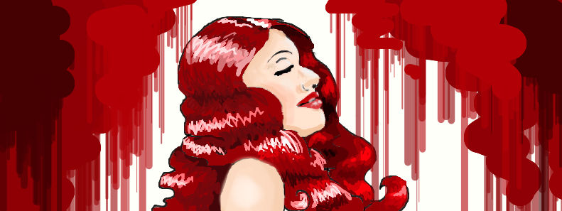 Ruby Red by MerakiandMangoes on DeviantArt