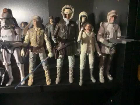 Cod Collection Room Collector room tour! by TheAwesomePikachuJon on DeviantArt