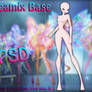 Dreamix Base - Remake !