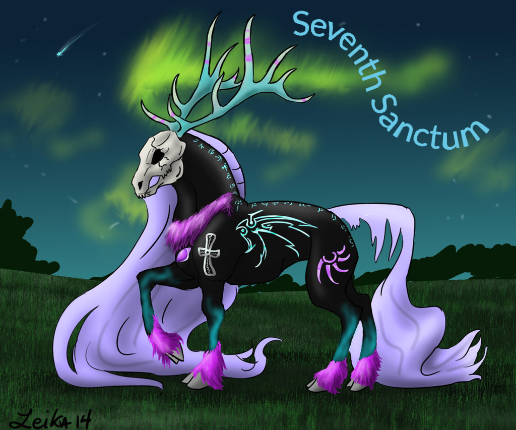 Seventh Sanctum Story Generator – STDM
