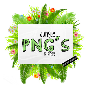 ~#JunglePng's.